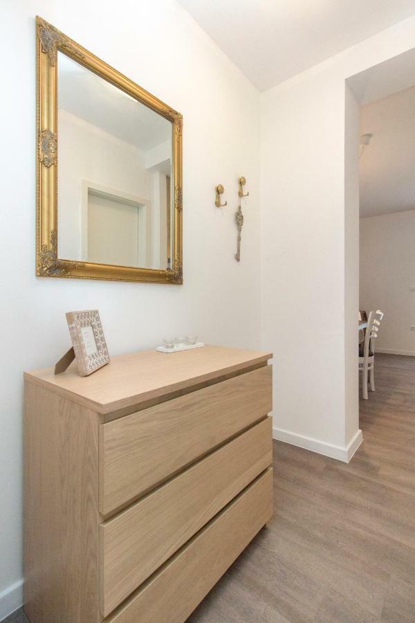 Apartmani Olivette Šibenik Exteriér fotografie
