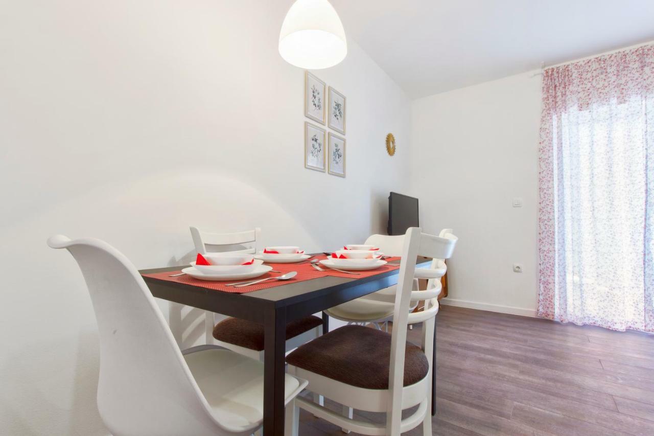 Apartmani Olivette Šibenik Exteriér fotografie