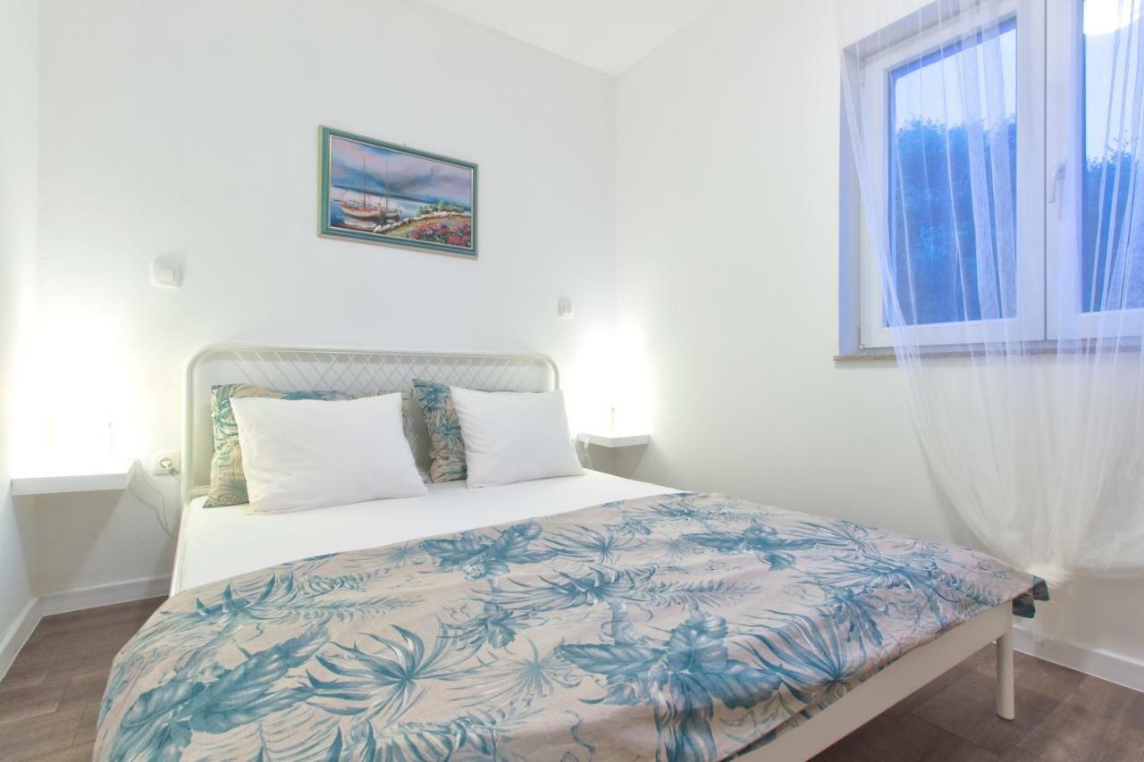Apartmani Olivette Šibenik Exteriér fotografie