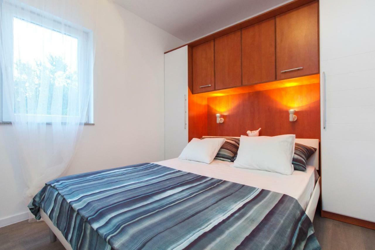 Apartmani Olivette Šibenik Exteriér fotografie