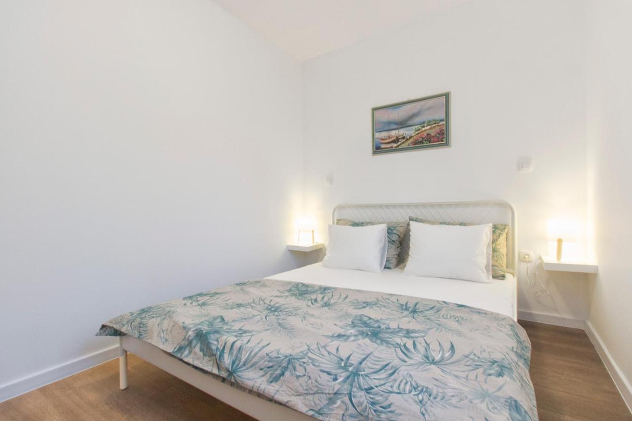 Apartmani Olivette Šibenik Exteriér fotografie